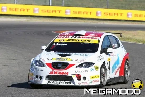 Seat Castrol Leon Supercopa in arrivo al Mugello 
