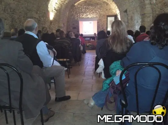 Grande successo per il Convegno sugli UFO di Fragneto Monforte 