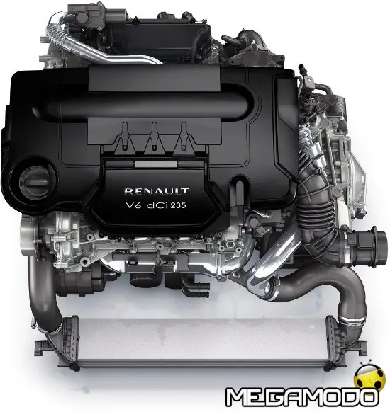 CSAI, test con Renault V6 3.5 World Series