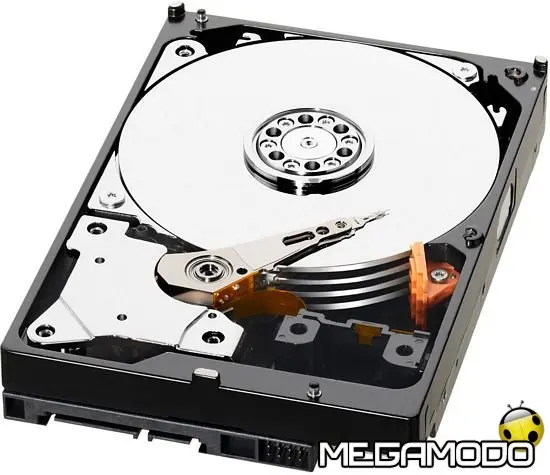 I nuovi WD Caviar Green offrono la capacità record di 3 TB