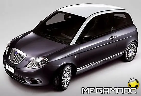 Ypsilon Collection 2011, anteprima mondiale