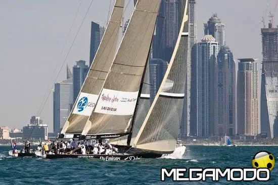 Mascalzone Latino Audi Team porta a casa altri due punti fondamentali