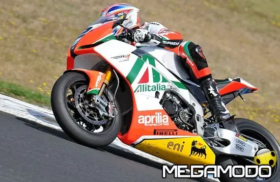 Nel 2011 il Mondiale Superbike ritornerà a Donington Park