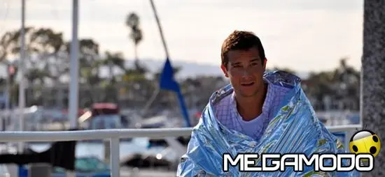 Nuove attesissime sfide metropolitane per Bear Grylls