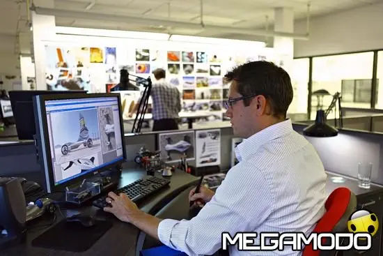 Il DNA stilistico del Marchio con la Stella