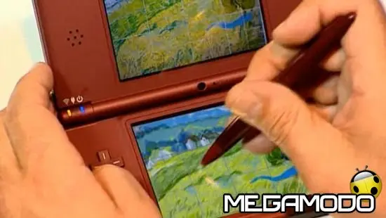 Nintendo e la Pinacoteca di Brera