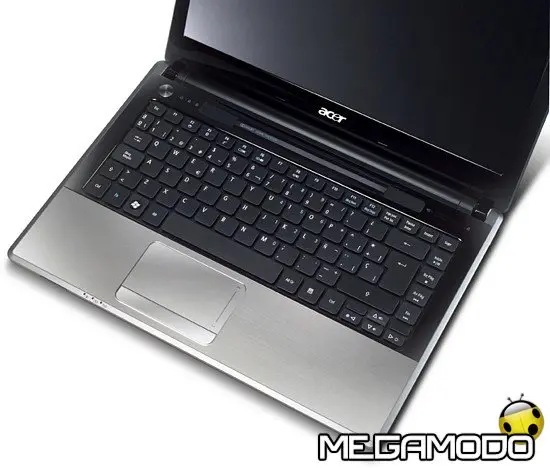 Acer all'ABCD di Genova  