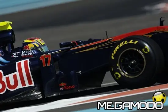 Pirelli, completata la prima giornata delle prove ufficiali Formula Uno