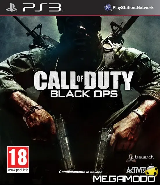 Call of Duty: Black Ops, nuovo record di vendite 