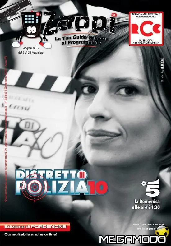 Trasformat, il nuovo game show di Enrico Papi