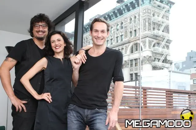 Sky prepara Cortesie per gli ospiti NY 