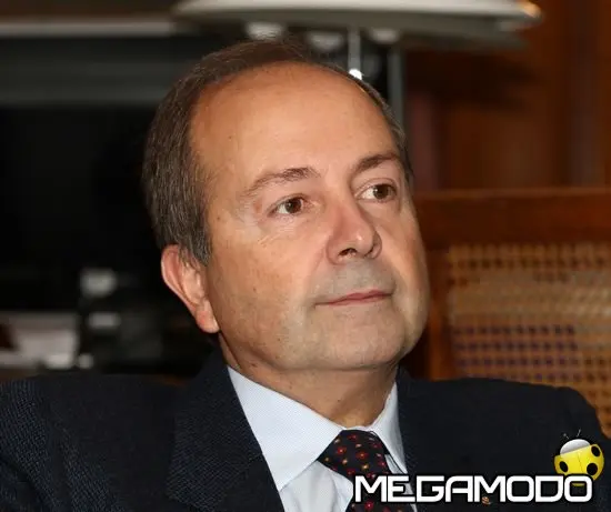 Enrico Gelpi, rimodulare la fiscalità sull'auto