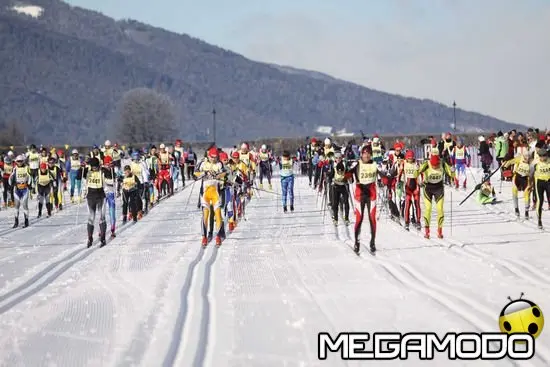 Granfondo Dobbiaco Cortina, due giorni di fondo tra l'Alta Pusteria e l'Ampezzano