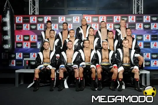 27.11.10: Istanbulls vs Dolce & Gabbana Milano Thunder