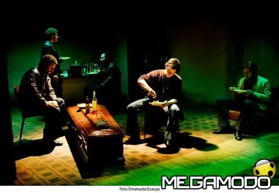 Romanzo Criminale 2, i nuovi episodi