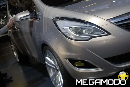 Presentato il Motor Show di Bologna