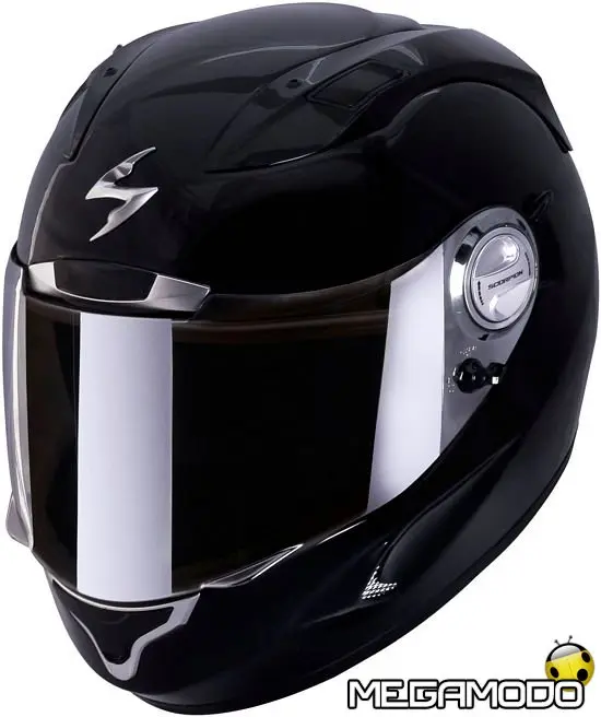 Scorpion EXO-1000 Air Type E11, in anticipo sui tempi