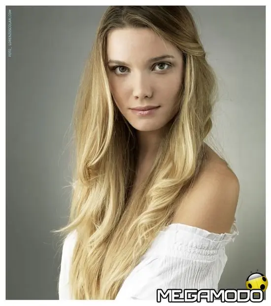 Fiammetta Cicogna conduce Wild - Oltrenatura