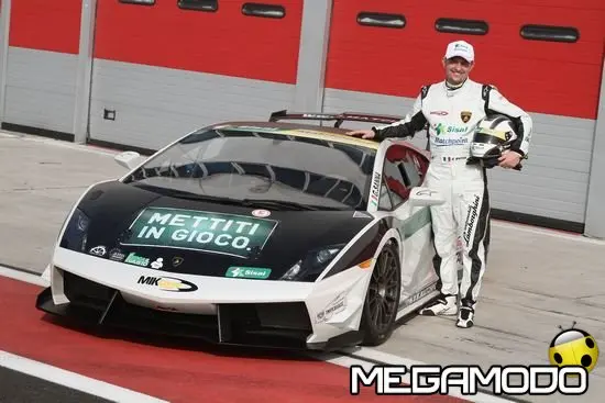 Lamborghini mette a segno una stagione strepitosa