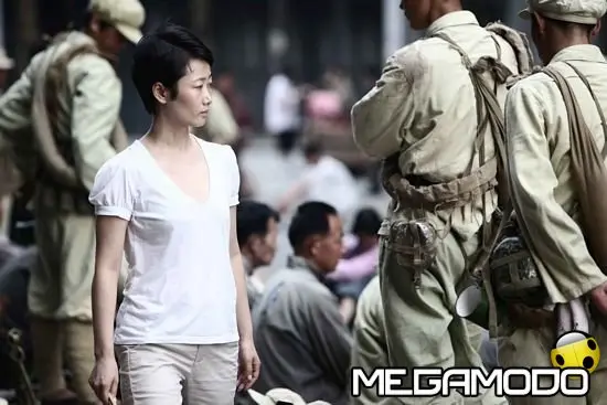 Il Leone d'Oro Jia Zhangke ospite di Asiatica