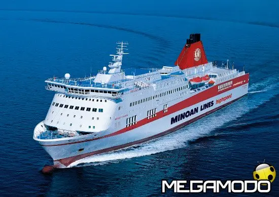 Dopo Capodanno l'Epifania è a Valencia con Grimaldi Lines