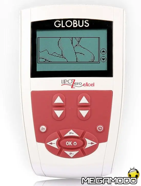 Globus presenta Lipozero, elimina la cellulite