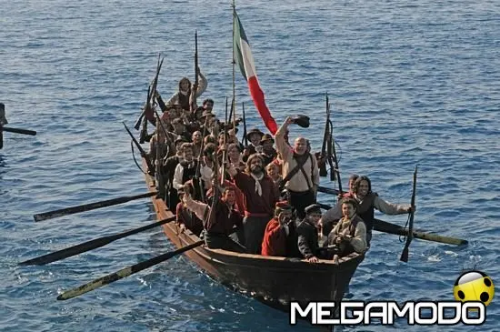 Noi Credevamo, il film di Martone sul Risorgimento italiano