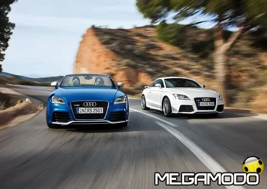 Un novembre ricco di novità per la Audi