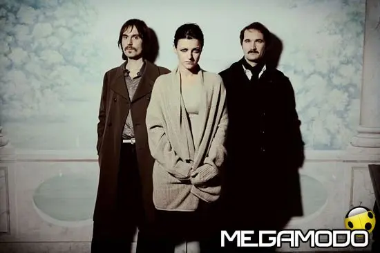 Baustelle, ripubblicato il "Sussidiario illustrato della giovinezza"