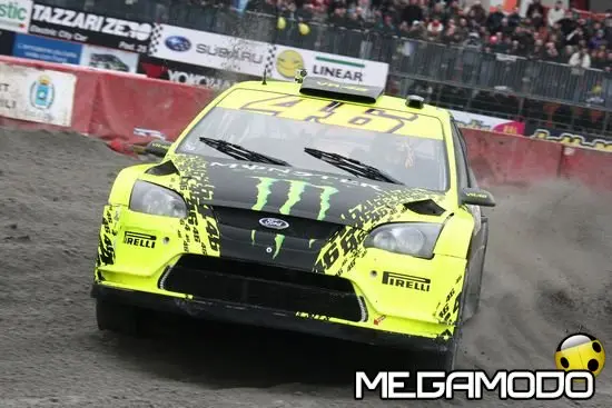 "Business Class" al Motor Show, un pacchetto per vivere il Salone in prima classe