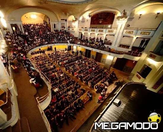 Firenze si conferma capitale internazionale del documentario