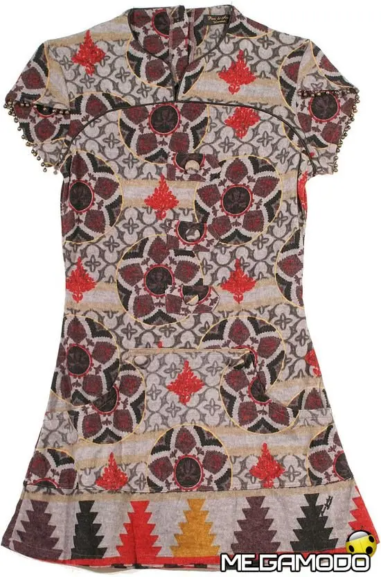 Pam&Arch London autunno inverno 2010