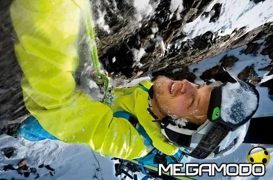 Free Ski Mountaineering, la disciplina invernale del momento