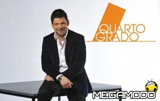 Esclusivo a "Quarto Grado": Misseri coltiva l'orto in carcere