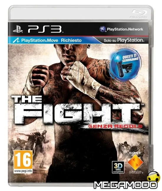 PlayStation Move allarga il concetto di gioco