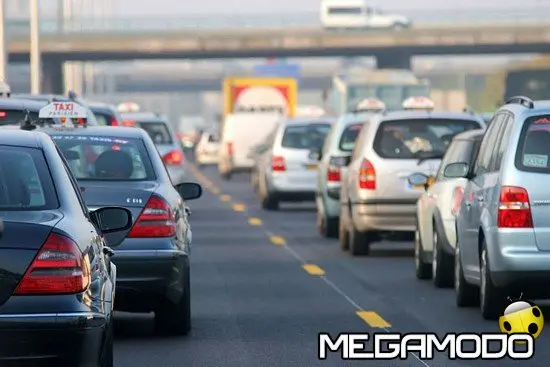 Autostrade per l'Italia lancia l'angolo della prevenzione