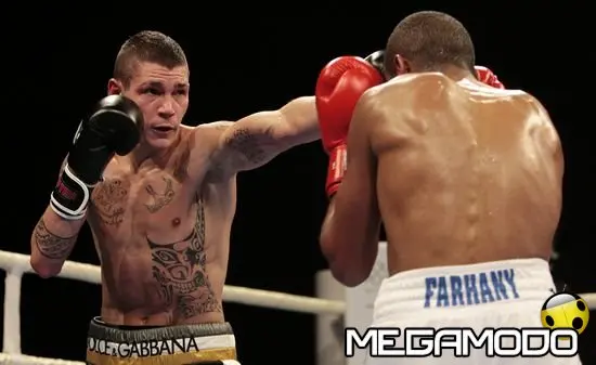 Esordio vincente del Dolce & Gabbana Milano Thunder nelle World Series of Boxing