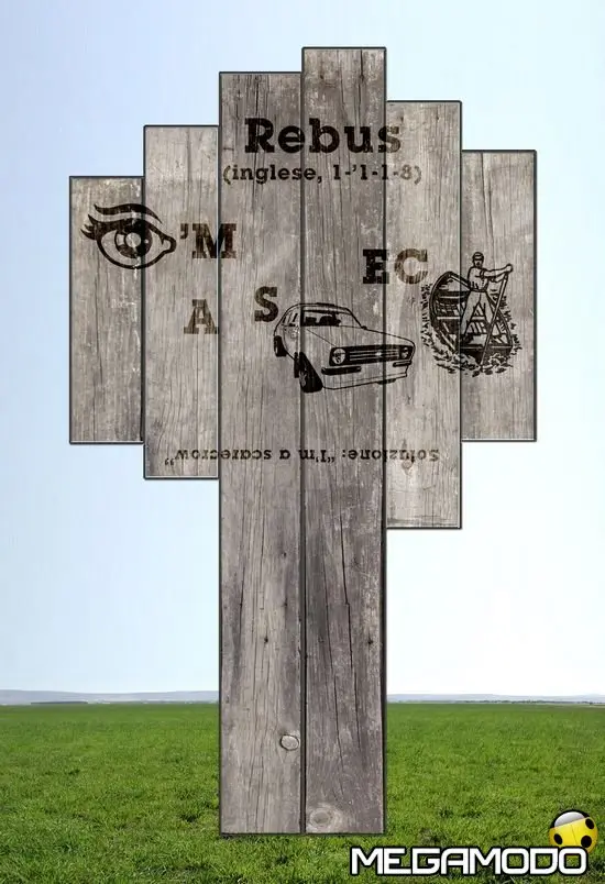 Scarecrow secondo Valerio Cometti