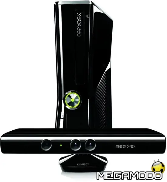 Domani Kinect sbarca in Italia 