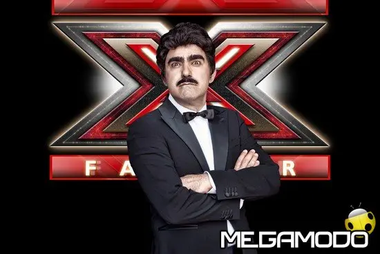 I tre finalisti di X-Factor live ai Magazzini Generali di Milano