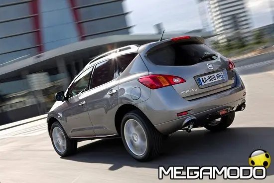 Nissan prima casa automobilistica Best Workplace 2011