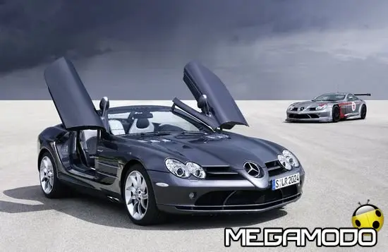 Mercedes-Benz, record di produzione nel 2010