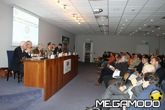 Presentati i campionati italiani CSAI Karting 2011