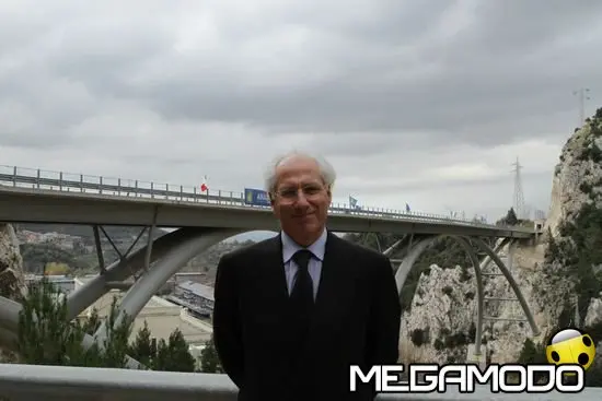 Pietro Ciucci riceve il premio Merli per ambiente e sicurezza  