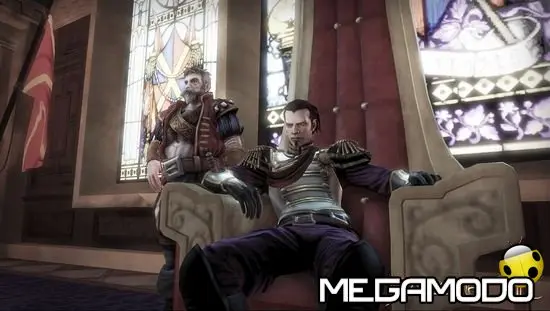 Fable III, l'avventura continua su Xbox 360