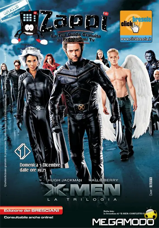 Lucarelliracconta,	 da lunedì 6 dicembre su Rai3