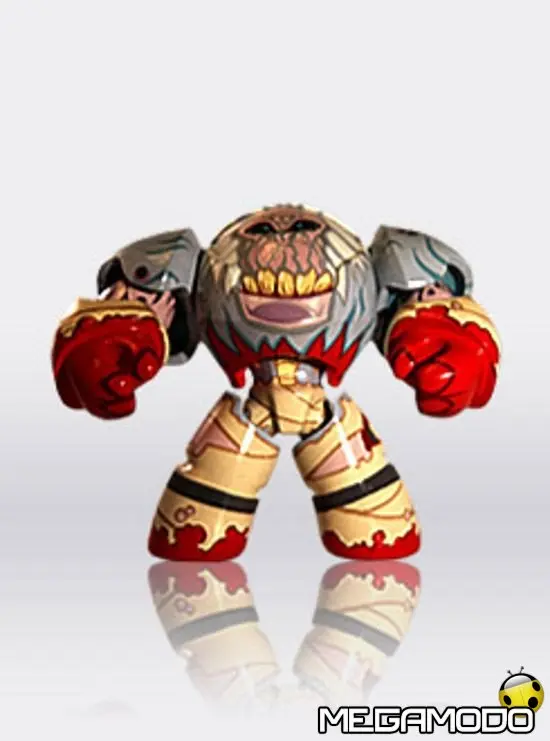 Un cataclisma di sorprese annunciato!