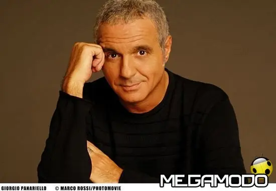 Panariello Non Esiste debutta a Roma