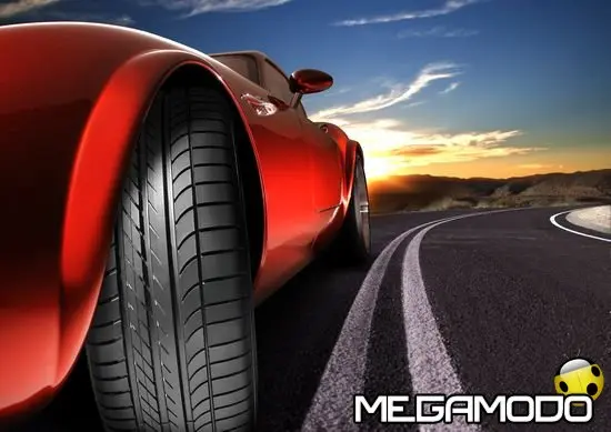 Goodyear al Motor Show con la Polizia di Stato per la sicurezza stradale