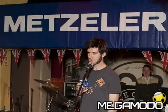 Presentato il calendario Metzeler Classics